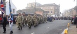 54 Dingwall Remembrance 2018