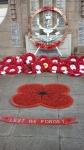 40 Dingwall Remembrance 2018
