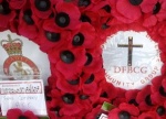 42 Dingwall Remembrance 2018