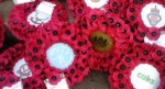 44 Dingwall Remembrance 2018