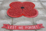 03 Dingwall Remembrance 2018