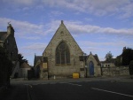 05 Dingwall Churches