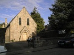 06 Dingwall Churches