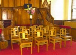 11 Castle Street Church Cnetenary