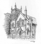 28 Castle Street Church Centenary