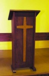 27 Castle Street Church Centenary