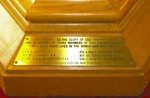 14 Castle Street Church Centenary