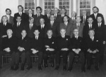 25 Castle Street Church Centenary