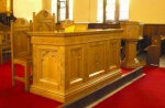 15 Castle Street Church Centenary