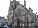 01 Castle Street Church Repairs