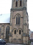 02 Castle Street Church Repairs