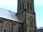 03 Castle Street Church Repairs