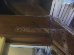 14 Castle Street Church Repairs