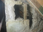 17 Castle Street Church Repairs