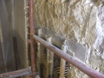 18 Castle Street Church Repairs