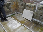 27 Castle Street Church Repairs