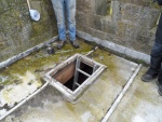 28 Castle Street Church Repairs