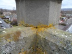 33 Castle Street Church Repairs