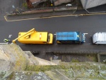 11 Castle Street Church Repairs