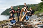 Dingwall Feil Maree