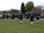 Dingwall Pefferside Park