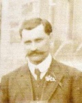Donald Mackay, MA