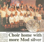 The Perth Mod of 2004