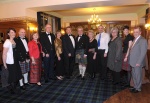 The Burns Supper in 2011