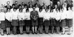 Dundee Mod in 1974