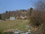 North of Averon bridge