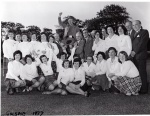 1977 Mod was held in Golspie
