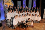 The 2012 Mod winning choir.