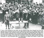 Hamish Menzies conducting