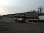 New Community Hall