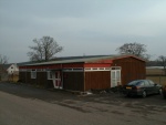 Old Community Hall