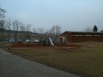 Primary School playpark