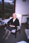 Mrs Annie Maclean, Laide
