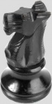 Chess Piece -David Forsyth