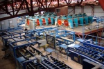 Interior view
