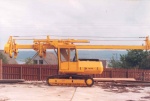 Some of the modern equipment used - Harricana