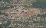 Munro Sawmills 1996