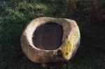 Saddle Quern