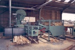 Slat mill