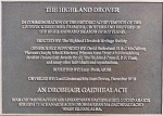 61 Drover Sculpture