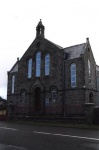 The Free Church of Scotland