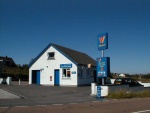 Post Office, Garage & Shop, Laide