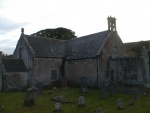 Edderton Old Church