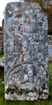 The Pictish Stone