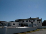 Sands Hotel, Laide