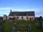 Edderton Parish Church